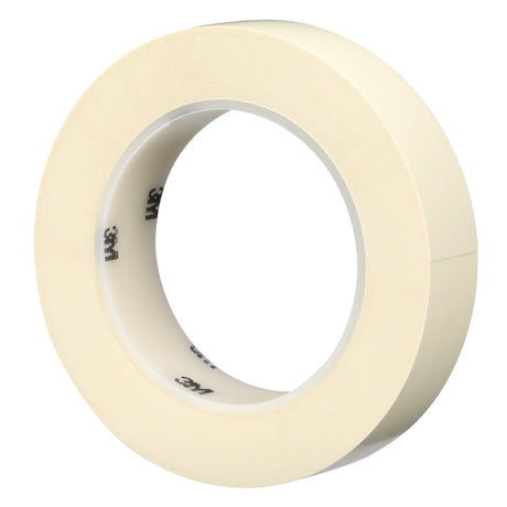 3M 470 Electroplating Tape, Tan, 3/4 in x 36 yd, 7.1 mil (7000048558) (48 Pack) - 3