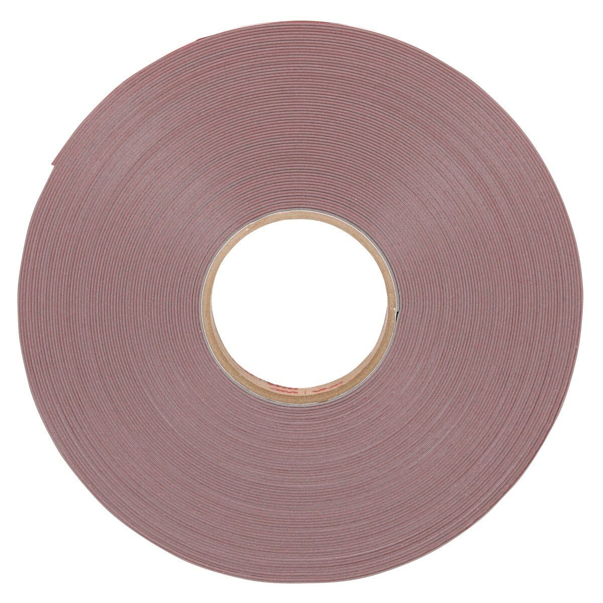 3M 4941 4941F VHB Tape F, Gray, 1 in x 36 yd, 45 mil, Film Liner (7000048646) (9 Pack) - 4