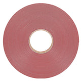 3M 4956 4956F VHB Tape F, Gray, 1 in x 36 yd, 62 mil, Film Liner (7000048647) (9 Pack) - 4