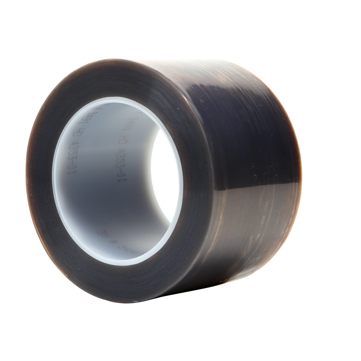 3M 5491 PTFE Film Tape, Brown, 4 in x 36 yd, 6.7 mil (7000048695) (3 Pack) - 2