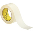 3M 5423 UHMW Film Tape, Transparent, 12 in x 18 yd, 12 mil (7000048702)  - (4Pack)