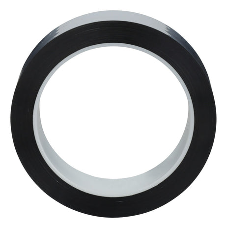 3M 850 Polyester Film Tape, Silver, 1 1/2 in x 72 yd, 1.9 mil (7000048711) (24 Pack)