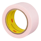 3M 3294 Venting Tape, Pink, 2 in x 36 yd, 5 mil (7000048712) (24 Pack) - 2