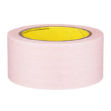3M 3294 Venting Tape, Pink, 2 in x 36 yd, 5 mil (7000048712) (24 Pack) - 4