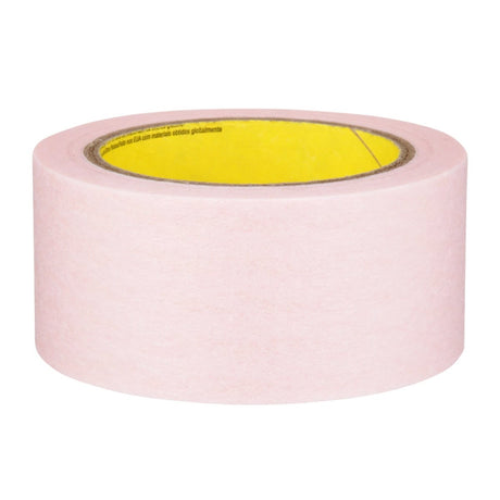 3M 3294 Venting Tape, Pink, 2 in x 36 yd, 5 mil (7000048712) (24 Pack) - 4
