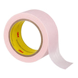 3M 3294 Venting Tape, Pink, 2 in x 36 yd, 5 mil (7000048712) (24 Pack) - 5