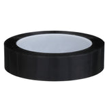 3M 850 Polyester Film Tape, Black, 1 1/2 in x 72 yd, 1.9 mil (7000048772) (24 Pack) - 4