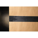 3M 850 Polyester Film Tape, Black, 1 1/2 in x 72 yd, 1.9 mil (7000048772) (24 Pack) - 5
