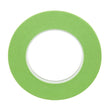 3M 233+ Scotch Performance Green Masking Tape, 6 mm x 55 m, Automotive Refinish (26344) (7000048806)  - (12Pack)