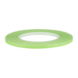 3M 233+ Scotch Performance Green Masking Tape, 6 mm x 55 m, Automotive Refinish (26344) (7000048806)  - (12Pack) - 6