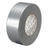3M 3939 Heavy Duty Duct Tape, Silver, 15/16 in x 60 yd, 9.0 mil (7000048814) (36 Pack)