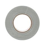 3M 3939 Heavy Duty Duct Tape, Silver, 15/16 in x 60 yd, 9.0 mil (7000048814) (36 Pack) - 2