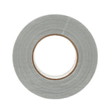 3M 3939 Heavy Duty Duct Tape, Silver, 2-7/8 in x 60 yd, 9.0 mil, Water Resistant (7000048815) (12 Pack)