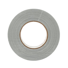 3M 3939 Heavy Duty Duct Tape, Silver, 2-7/8 in x 60 yd, 9.0 mil, Water Resistant (7000048815) (12 Pack)