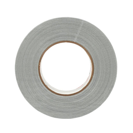 3M 3939 Heavy Duty Duct Tape, Silver, 2-7/8 in x 60 yd, 9.0 mil, Water Resistant (7000048815) (12 Pack)