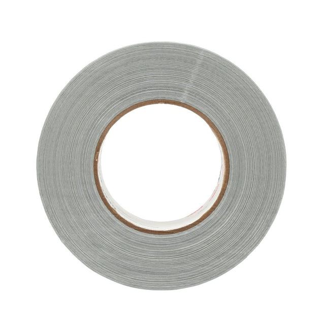 3M 3939 Heavy Duty Duct Tape, Silver, 2-7/8 in x 60 yd, 9.0 mil, Water Resistant (7000048815) (12 Pack)