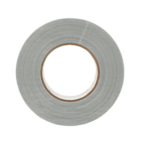 3M 3939 Heavy Duty Duct Tape, Silver, 2-7/8 in x 60 yd, 9.0 mil, Water Resistant (7000048815) (12 Pack)