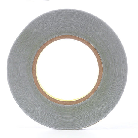 3M 420 Lead Foil Tape, Dark Silver, 1/2 in x 36 yd, 6.8 mil (7000049101) (18 Pack)