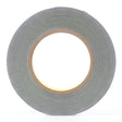3M 420 Lead Foil Tape, Dark Silver, 1-1/4 in x 36 yd, 6.8 mil (7000049108) (18 Pack)
