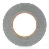 3M 420 Lead Foil Tape, Dark Silver, 1-1/4 in x 36 yd, 6.8 mil (7000049108) (18 Pack)