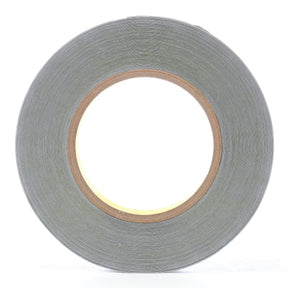 3M 420 Lead Foil Tape, Dark Silver, 1-1/4 in x 36 yd, 6.8 mil (7000049108) (18 Pack)