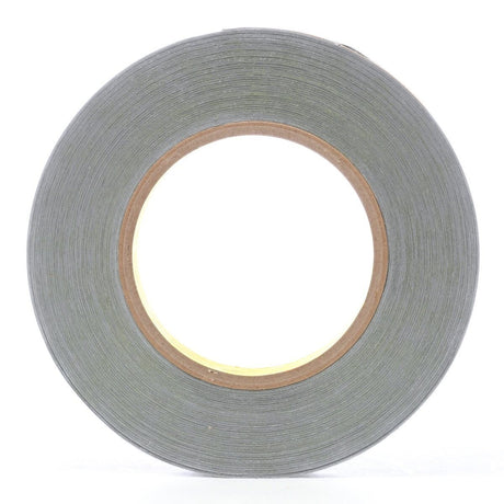 3M 420 Lead Foil Tape, Dark Silver, 1-1/4 in x 36 yd, 6.8 mil (7000049108) (18 Pack)