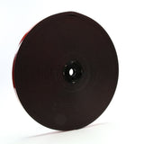 3M Dual Lock Reclosable Fastener, Black, Type 250, 1 in x 45 yd Roll, Indoor Outdoor (SJ3870) (7000049436)  - (2Pack)