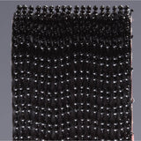 3M Dual Lock Reclosable Fastener, Black, Type 250, 1 in x 45 yd Roll, Indoor Outdoor (SJ3870) (7000049436)  - (2Pack) - 4