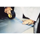 3M 8901 Polyester Tape, Blue, 3/4 in x 72 yd, 0.9 mil (7000049596) (48 Pack) - 3