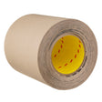 3M 8067 All Weather Flashing Tape Tan, 6 in x 75 ft, Adhesive Backed Split Liner, Waterproof, Seals Doors and Windows (7000049772)