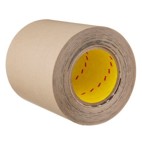 3M 8067 All Weather Flashing Tape Tan, 6 in x 75 ft, Adhesive Backed Split Liner, Waterproof, Seals Doors and Windows (7000049772)