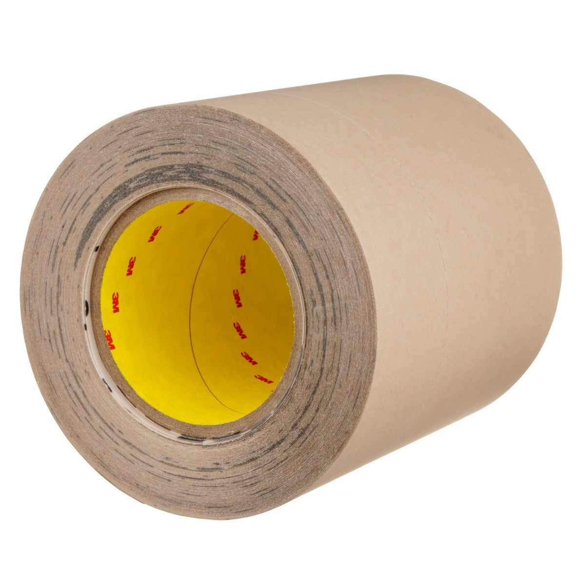 3M 8067 All Weather Flashing Tape Tan, 6 in x 75 ft, Adhesive Backed Split Liner, Waterproof, Seals Doors and Windows (7000049772) - 2