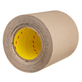 3M 8067 All Weather Flashing Tape Tan, 6 in x 75 ft, Adhesive Backed Split Liner, Waterproof, Seals Doors and Windows (7000049772) (8 Pack) - 2