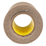 3M 8067 All Weather Flashing Tape Tan, 6 in x 75 ft, Adhesive Backed Split Liner, Waterproof, Seals Doors and Windows (7000049772) - 3