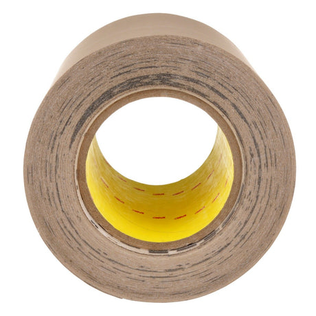 3M 8067 All Weather Flashing Tape Tan, 6 in x 75 ft, Adhesive Backed Split Liner, Waterproof, Seals Doors and Windows (7000049772) - 3