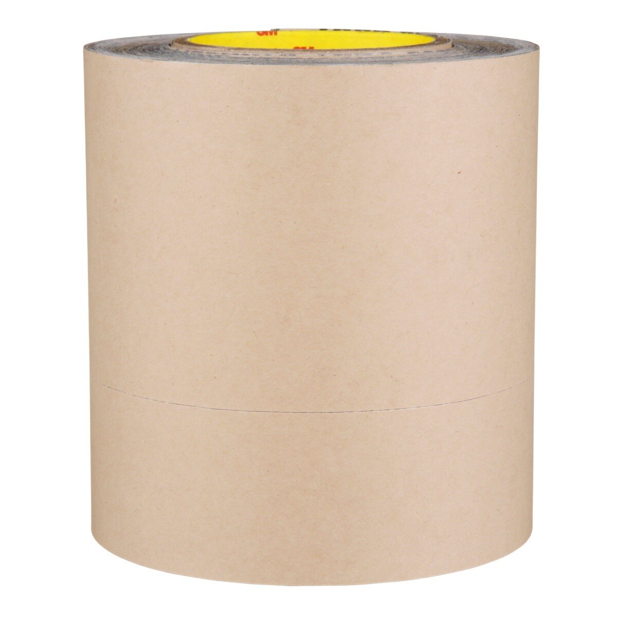 3M 8067 All Weather Flashing Tape Tan, 6 in x 75 ft, Adhesive Backed Split Liner, Waterproof, Seals Doors and Windows (7000049772) (8 Pack) - 4