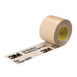 3M 8067 All Weather Flashing Tape, Tan, 3 in x 75 ft, Self-Adhered Waterproof, Split Liner (7000049774)