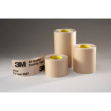 3M 8067 All Weather Flashing Tape, Tan, 3 in x 75 ft, Self-Adhered Waterproof, Split Liner (7000049774) - 3