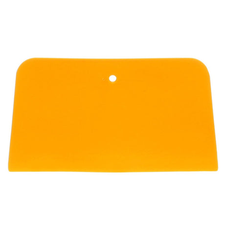 3M 00354 Yellow Spreader, Yellow, 3 in x 5 in (7000049852) (144 Pack) - 2