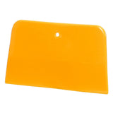 3M 00354 Yellow Spreader, Yellow, 3 in x 5 in (7000049852) (144 Pack) - 3