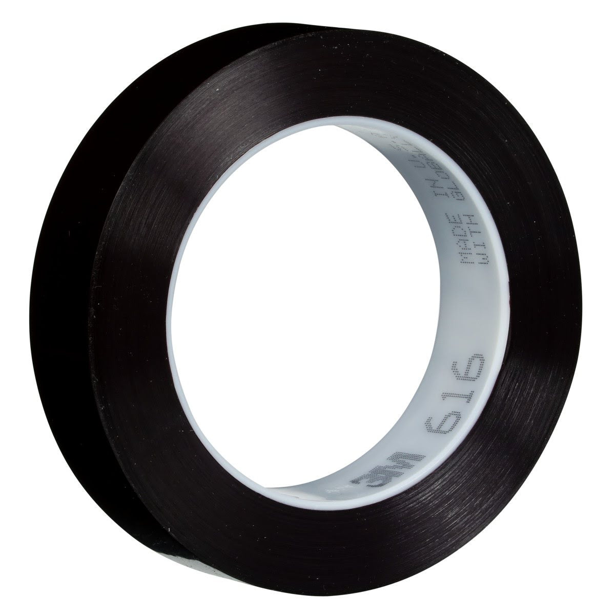 3M UPVC Lithographers Tape, Ruby Red, 1 in x 72 yd, 2.4 mil (616) (7000050036)  - (144Pack) - 5
