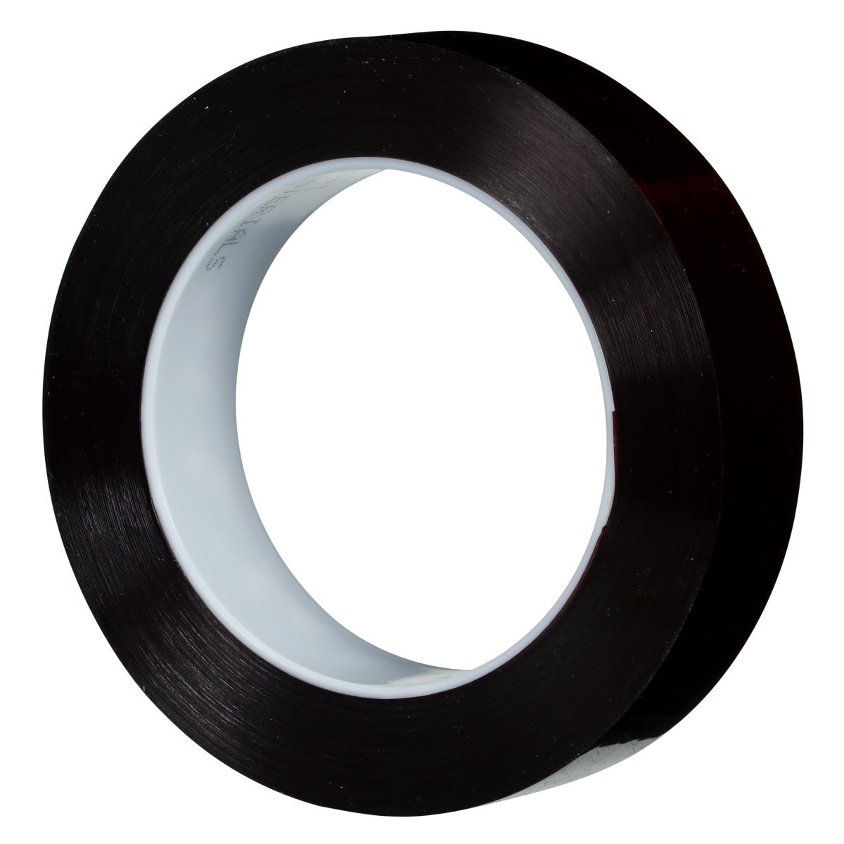 3M UPVC Lithographers Tape, Ruby Red, 1 in x 72 yd, 2.4 mil (616) (7000050036)  - (144Pack) - 6