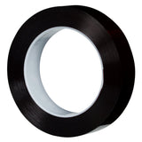 3M UPVC Lithographers Tape, Ruby Red, 1 in x 72 yd, 2.4 mil (616) (7000050036)  - (144Pack) - 6