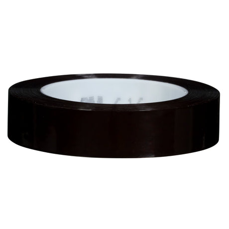 3M UPVC Lithographers Tape, Ruby Red, 1 in x 72 yd, 2.4 mil (616) (7000050036)  - (144Pack) - 7