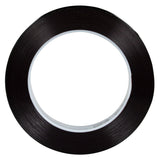 3M UPVC Lithographers Tape, Ruby Red, 1 in x 72 yd, 2.4 mil (616) (7000050036)  - (144Pack) - 8