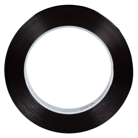 3M UPVC Lithographers Tape, Ruby Red, 1 in x 72 yd, 2.4 mil (616) (7000050036)  - (144Pack) - 8