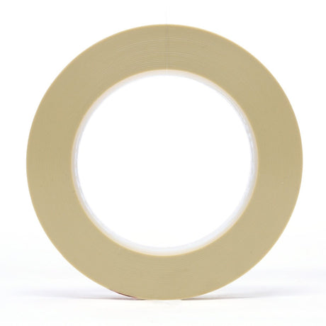 3M 218 Scotch Fine Line Premium Masking Tape, Green, 3/16 in x 60 yd, 5.0 mil, High Performance Polypropylene Tape (7000050050)  - (12Pack)