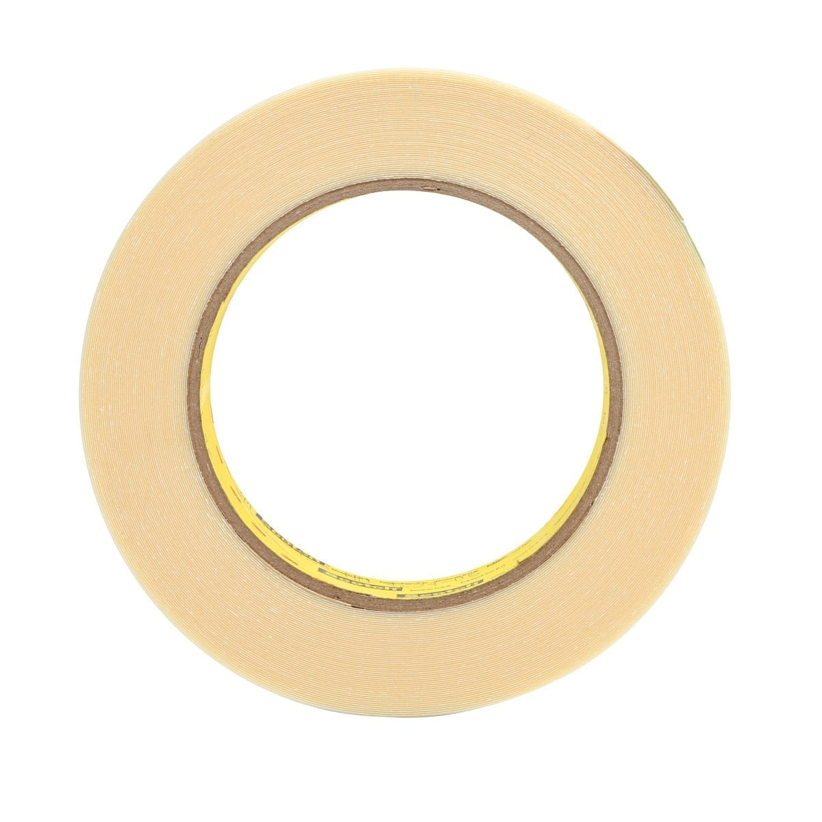 3M 5421 UHMW Film Tape, Transparent, 1 in x 18 yd, 6.7 mil (7000050075) (9 Pack) - 3