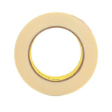 3M UHMW Film Tape, Transparent, 1 1/2 in x 18 yd, 12 mil (5423) (7000050077)  - (6Pack) - 4