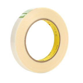 3M 5423 UHMW Film Tape, Transparent, 5/8 in x 18 yd, 12 mil (7000050079) (12 Pack)